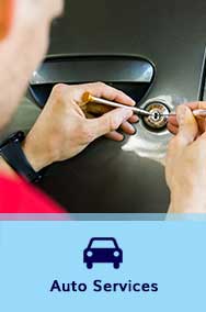 Automotive Lynn Locksmith